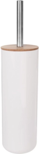 Duurzame handgreep van roestvrij staal