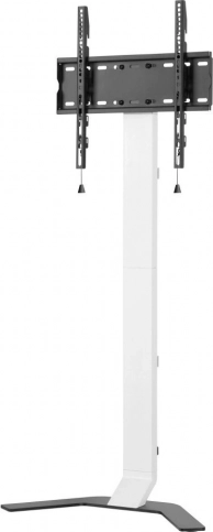 Sloupový stojan na TV 32–70" slim, nosnost 40 kg