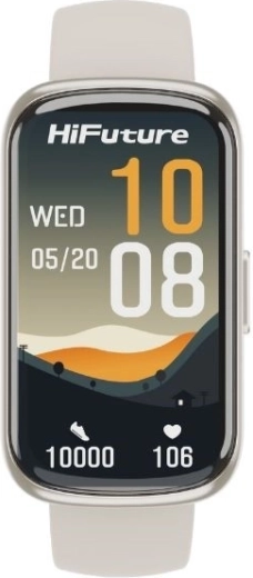 Sport bez ograničenja i vodootpornost IP68