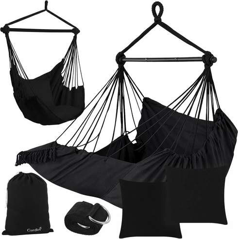 Egyszerű telepítés otthon és kültéren