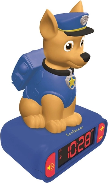 Fun wake-ups: 6 tones and effects