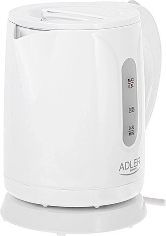 Pohodlné ovládání a snadná údržba