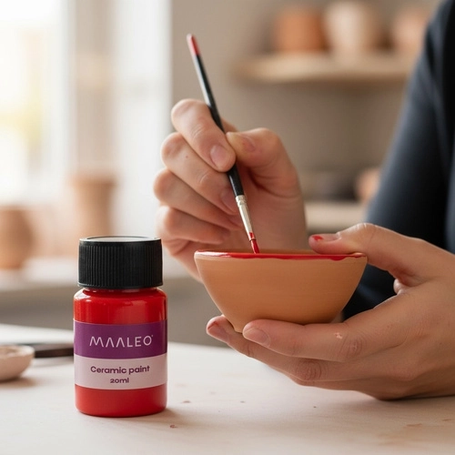 Přesná aplikace a hladký finiš