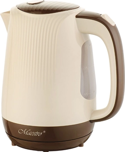 Electric Kettle Maestro 1.7 l
