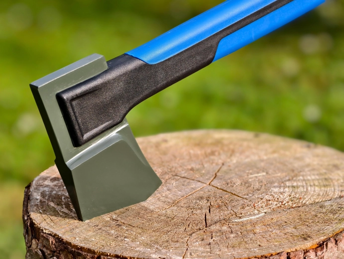 Snažan udar, manji umor