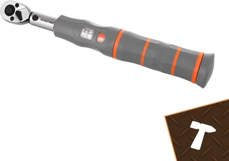 Precisione ±0,5% per risultati professionali