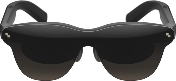 HDR10 a AI 3D pre filmovú hĺbku