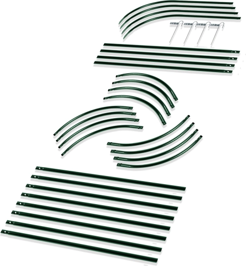 Montage rapide et simple