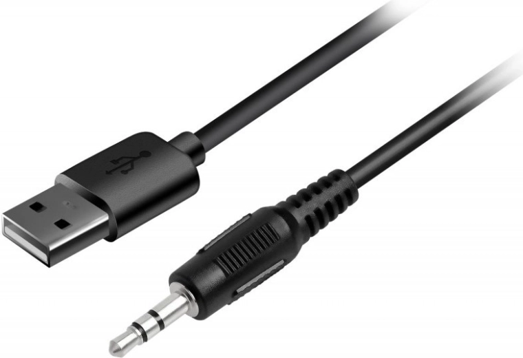 Bluetooth 5.1 e facile alimentazione via USB