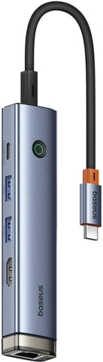 Porte USB 3.0 veloci e alimentazione PD 100 W