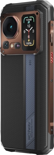 Professional 108 MP camera system with night vision