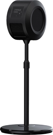 Cycplus F1 sportventilator voor indoorfietsen