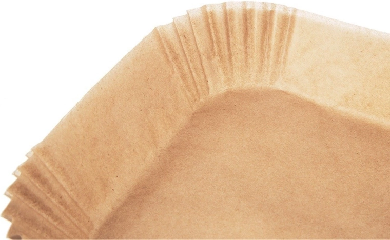 Carta antiaderente e resistente