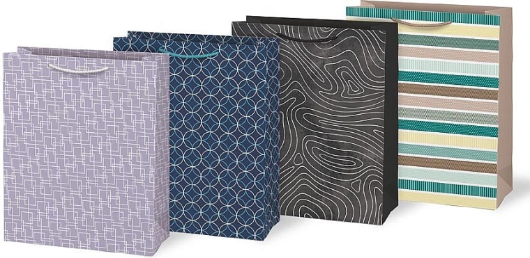 Universal mix of elegant designs