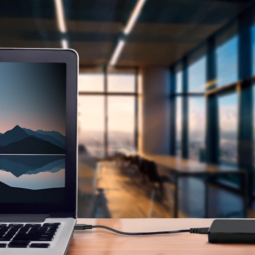 Pratico cavo USB-C
