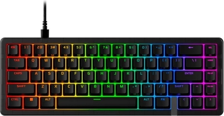 HyperX Origins 2 Pro 65 gamer billentyűzet