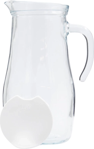 Versamento comodo con coperchio