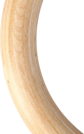 Presa naturale in legno per il massimo controllo