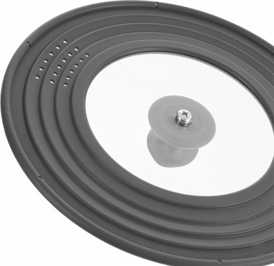 Safe and clean cooking