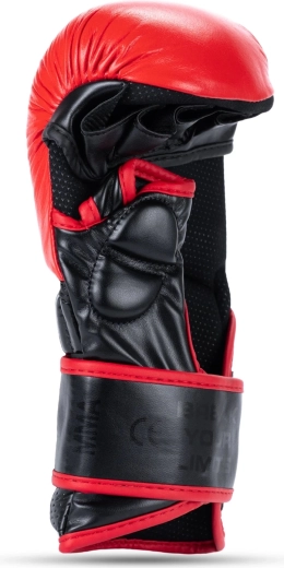 Poignet stable sans limiter le mouvement