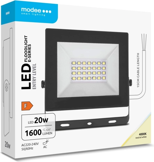 Corpo compatto e installazione semplice