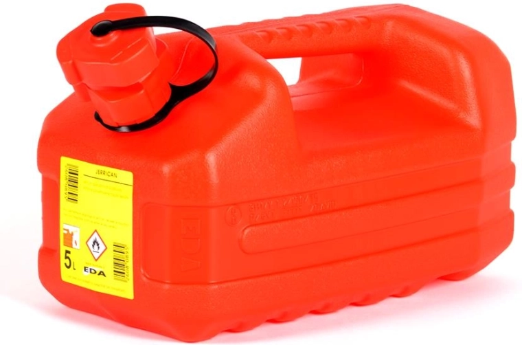 Durable design and comfortable grip