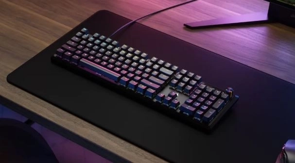 Lineární spínače CORSAIR MLX Red