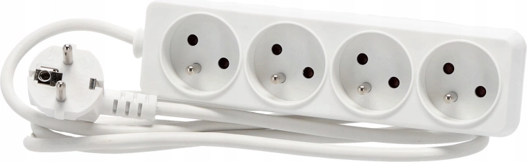 1.5 m copper cable for flexible placement