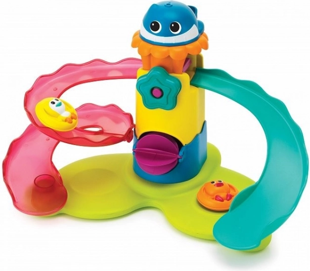 Bathtub Aquapark