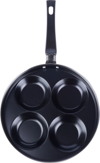 4 forma a tökéletesen egyforma adagokért