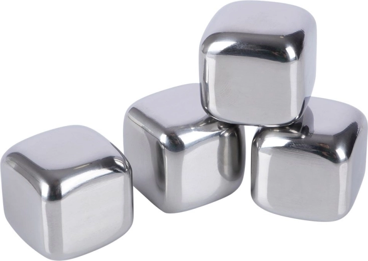 Raffreddamento senza diluire il gusto