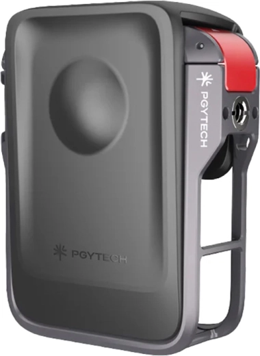 Étui de protection Pgytech (cage) pour DJI Osmo 360