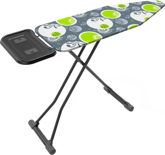 Asse da stiro Adriana 125 × 45 cm Lamart
