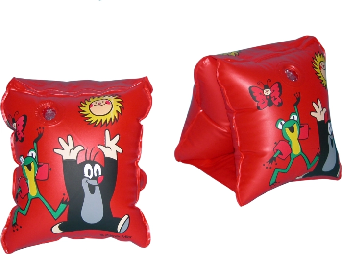 Comfort and easy inflation