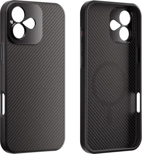 Freewell Pro Filmmaker hoesje voor iPhone 16 Plus