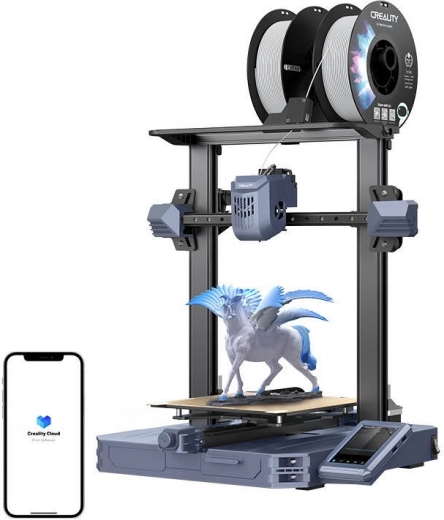 3D-Drucker Creality CR-10 SE