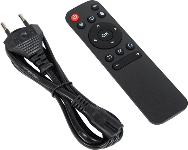 Controllo comodo e ampia connettività