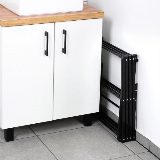 Stable and easy to store