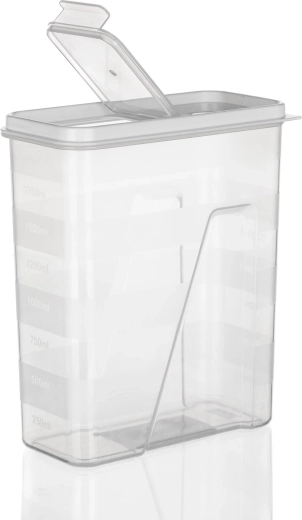 Dosage propre et pratique