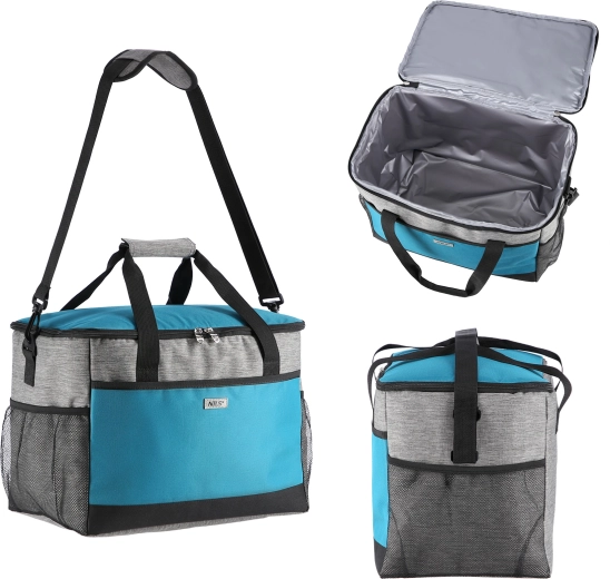 Effektiv isolering for friskhed hele dagen