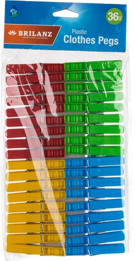 Value pack in mixed colors