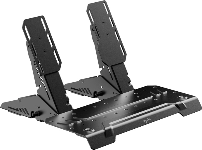 Collegamento rapido e calibrazione automatica