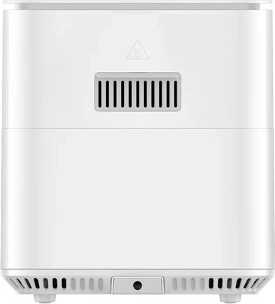 Large 6.5 L capacity for the whole family