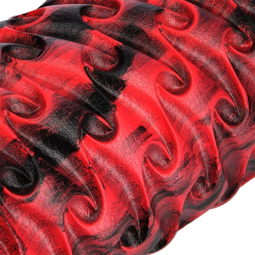 Non-slip texture and secure grip