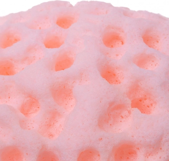 Příjemná k citlivé pokožce