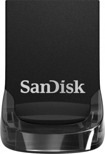 SanDisk Ultra Fit USB 3.1 flash drive 64 GB