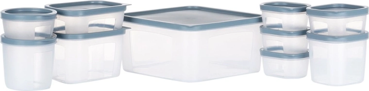 Materiali sicuri e facile manutenzione