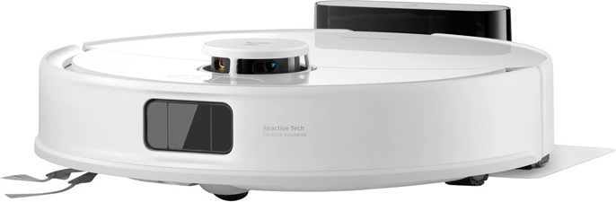 LDS navigation and precise mapping