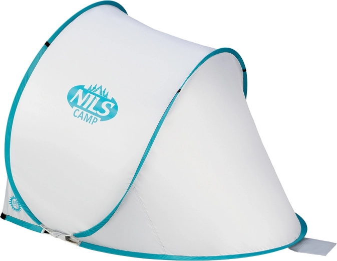 Leggera, compatta e resistente