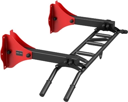 250 kg capacity and robust steel construction